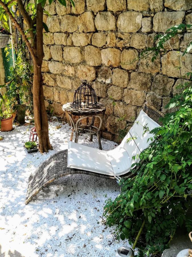 Nonina - Relax And Let Go Apartment Dubrovnik Exterior photo
