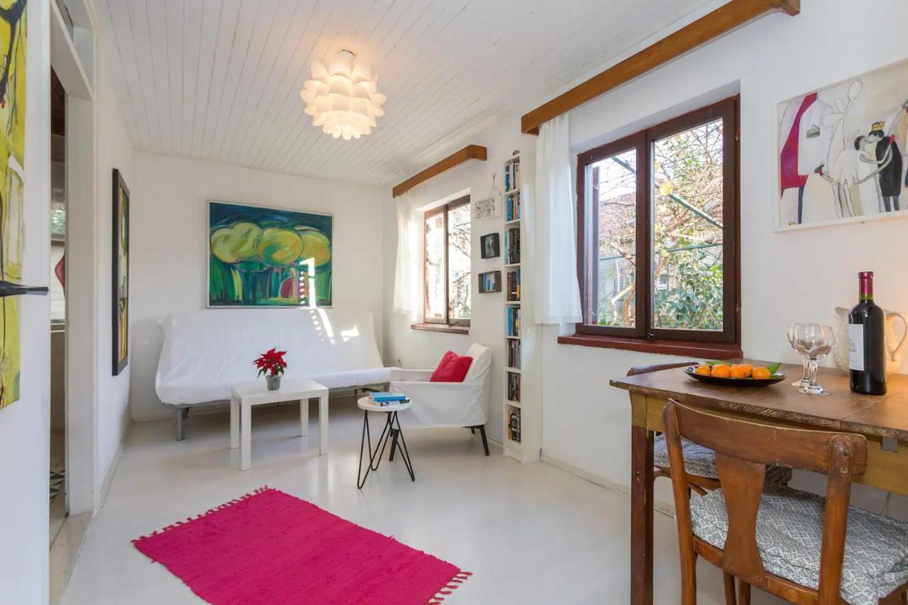 Nonina - Relax And Let Go Apartment Dubrovnik Exterior photo