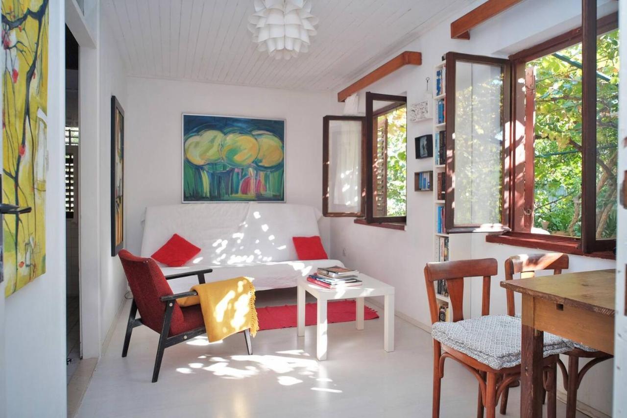 Nonina - Relax And Let Go Apartment Dubrovnik Exterior photo